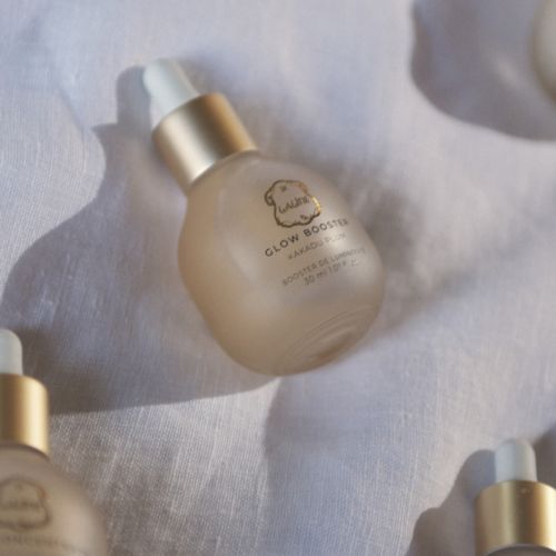 グロウ ブースター 30ml